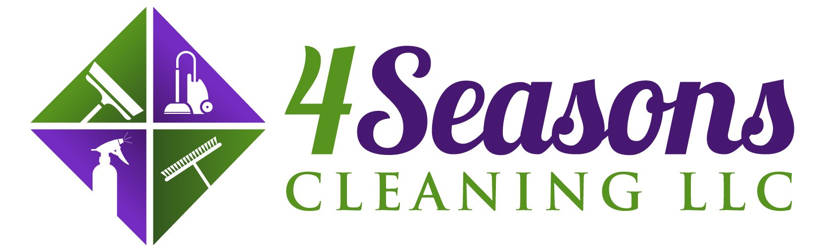 4 Seasons Cleaning
